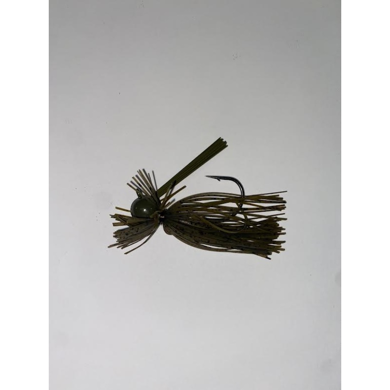 Brazalo Custom Power Finesse Jig