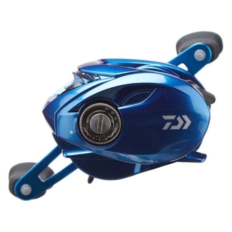 Daiwa Coastal 150 SV TW|150HS 7.1:1|150XS 8.1:1