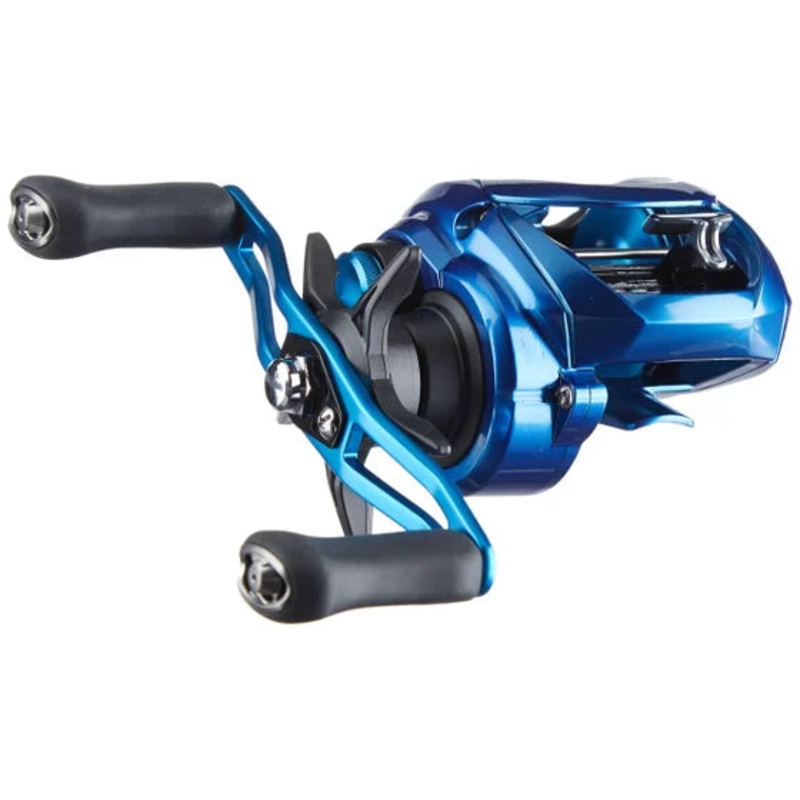 Daiwa Coastal 150 SV TW|150HS 7.1:1|150XS 8.1:1