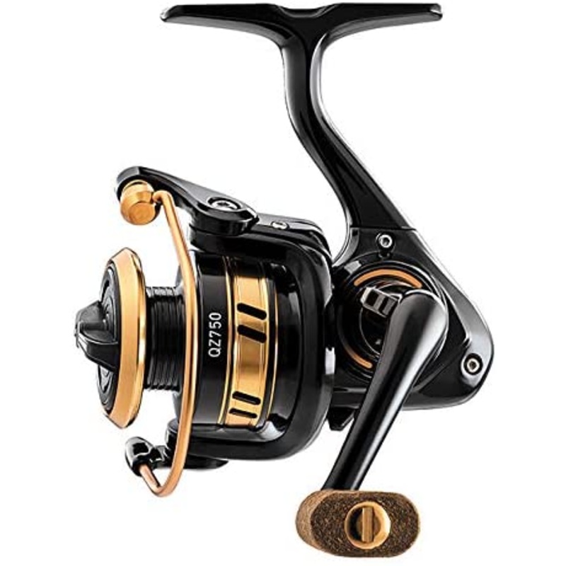 Daiwa QC/QR/QG/QZ 750 Spinning Reels