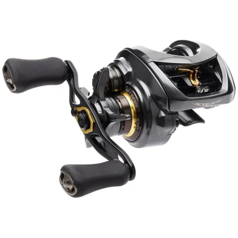 Daiwa Steez CT SV TW 70|70H 7.1:1|70XH 8.1:1