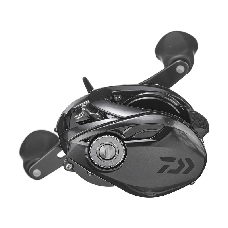 Daiwa Tatula 300 Casting Reel|300P 5.5:1|300H 6.3:1|300HL 6.3:1 (Left Handed)|300HS 7.1:1