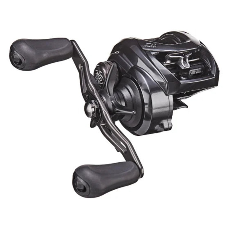 Daiwa Tatula 300 Casting Reel|300P 5.5:1|300H 6.3:1|300HL 6.3:1 (Left Handed)|300HS 7.1:1