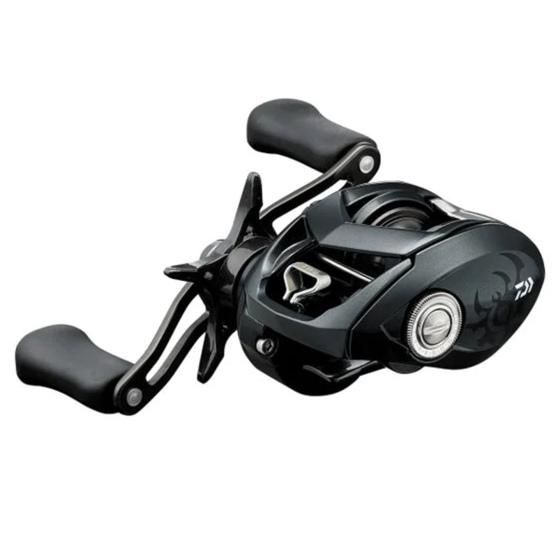 Daiwa Tatula 70 SV TW Casting Reel
