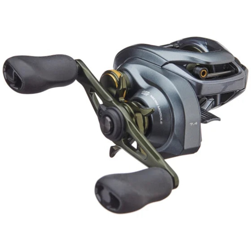 Shimano Curado DC 150 Casting Reel
