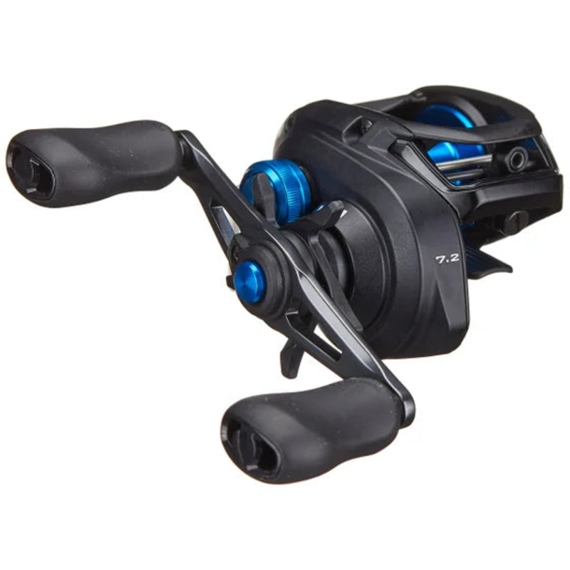 Shimano SLX 150 A Casting Reel