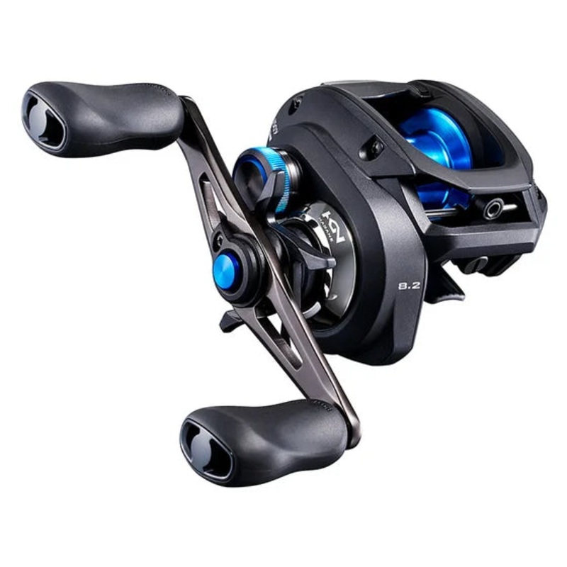 Shimano SLX DC 150 Casting Reel