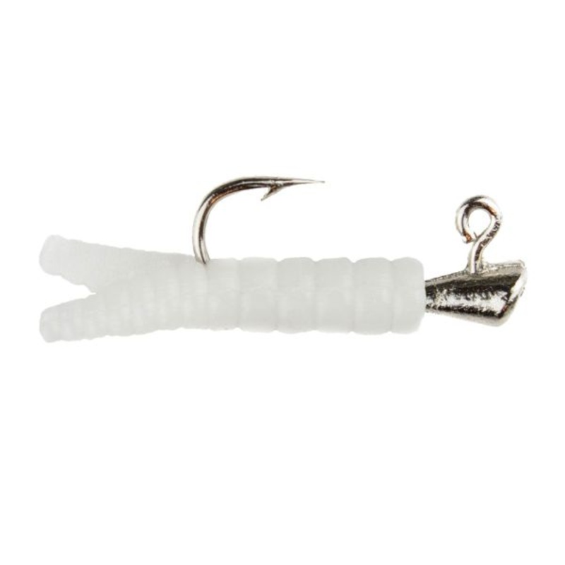 Trout Magnet Mini Magnet|White|Olive|Black