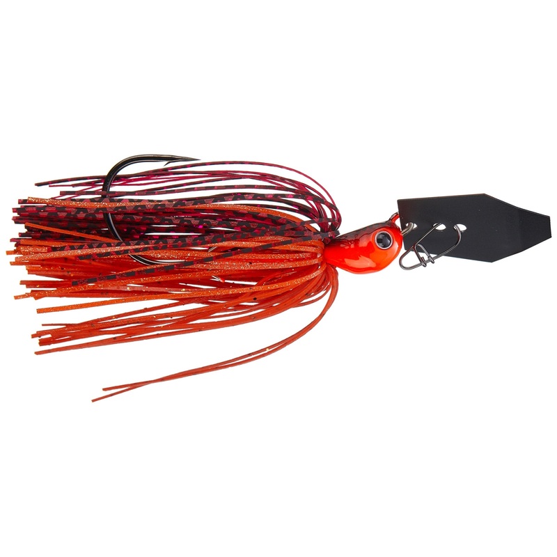 Z-Man Evergreen Chatterbait Jackhammer