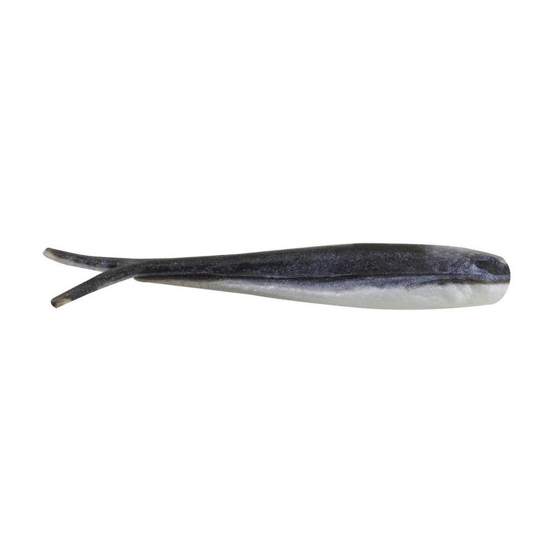 Berkley Gulp Minnow|2.5″|3″|Watermelon Pearl|Black Shad|Emerald Shiner|Smelt