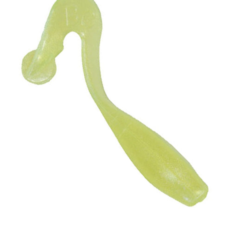 Bobby Garland Stroll’R|Pearl Chartreuse|Monkey Milk
