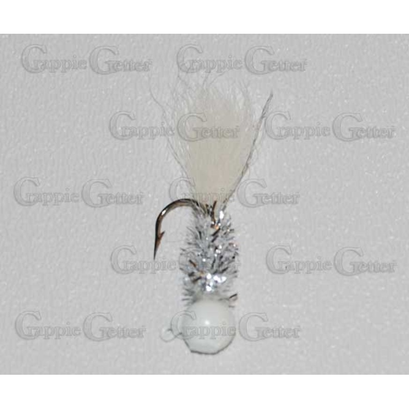 Crappie Getter Big Daddy Jig Head