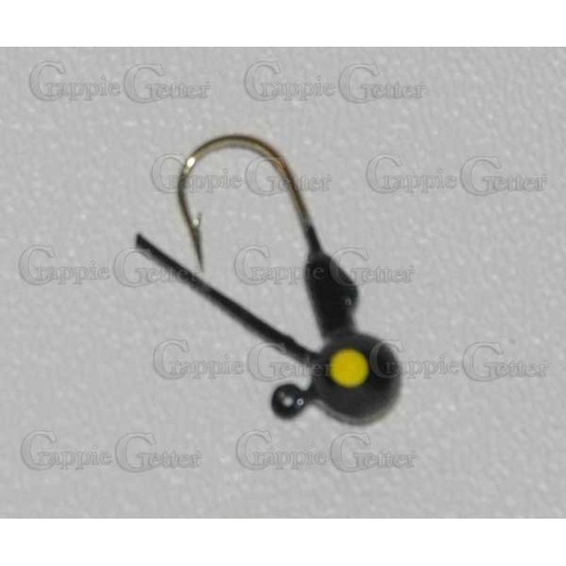 Crappie Getter Weedless Crappie Head