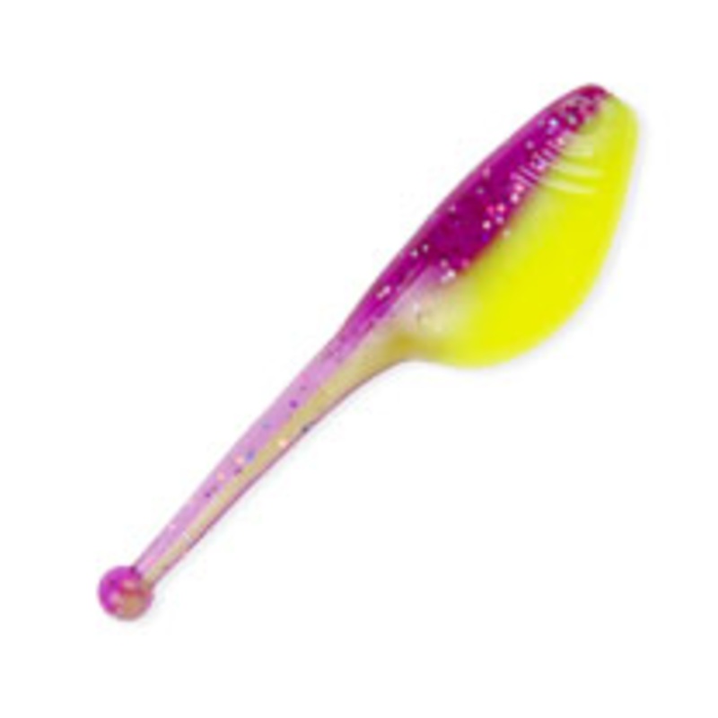 Strike King Mr.Crappie Shadpole