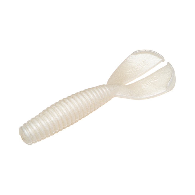 Strike King Rage Magnum Menace Grub