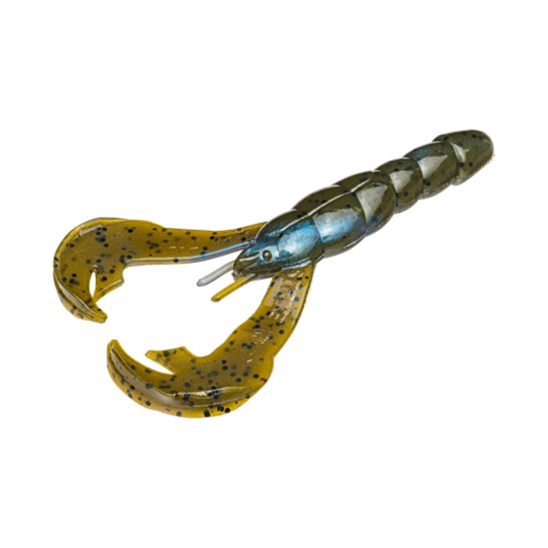 Strike King Rattlin’ Rage Craw