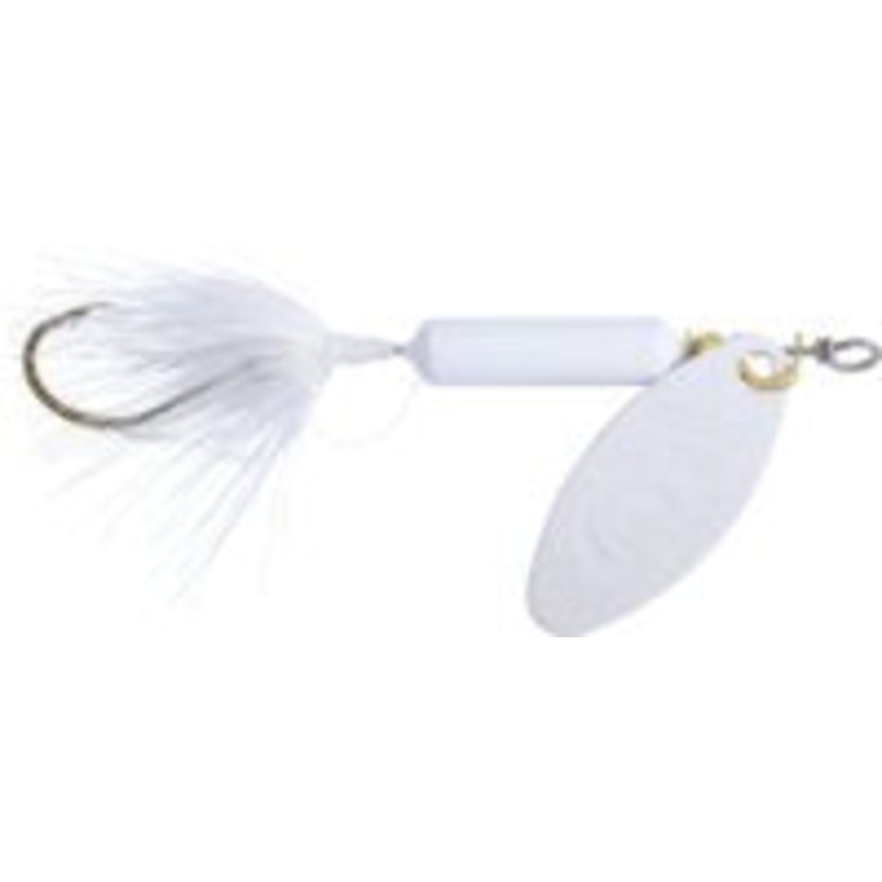 Yakima Baits Original Rooster Tail- Treble Hook