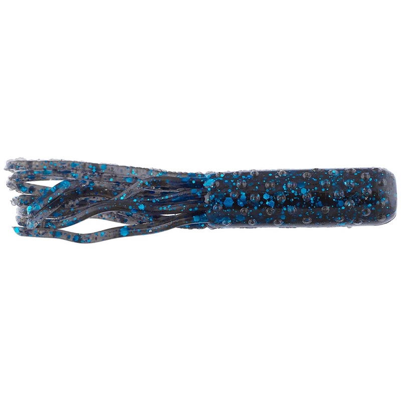 Z-Man TRD TubeZ|PB&J|The Deal|Mudbug|Green Pumpkin|Drew’s Craw|California Craw|Black/Blue|Molting Craw|Canada Craw