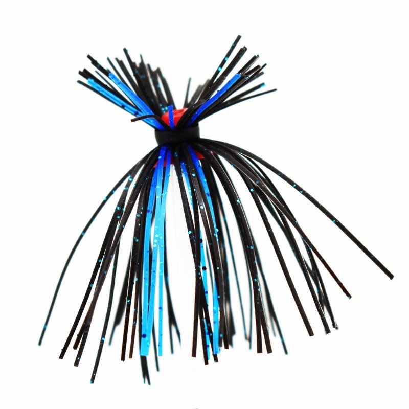 Jewel EF Finesse Flippin Jig|Green Gourd Orange|Brown|Brown Purple Flash|Okeechobee Blue|Green Pumpkin Candy Flash|Orange Craw|Green Pumpkin Green Flash|Black/Blue|Missouri Craw|PB&J|Black Blue Flash|Bass Whacker