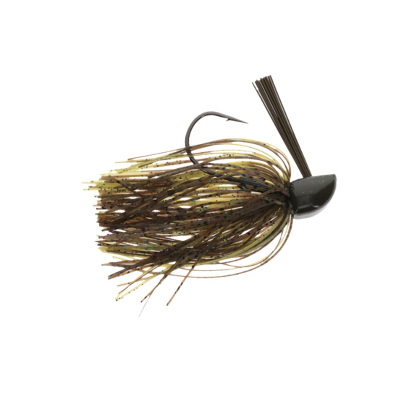 Strike King Tour Grade Compact Tungsten Jig