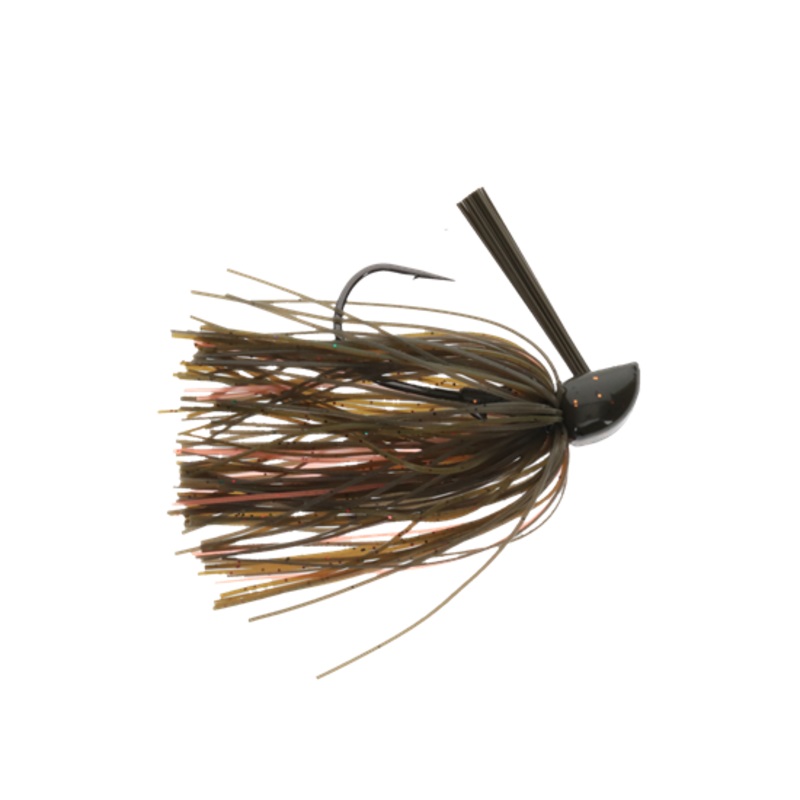 Strike King Tour Grade Compact Tungsten Jig