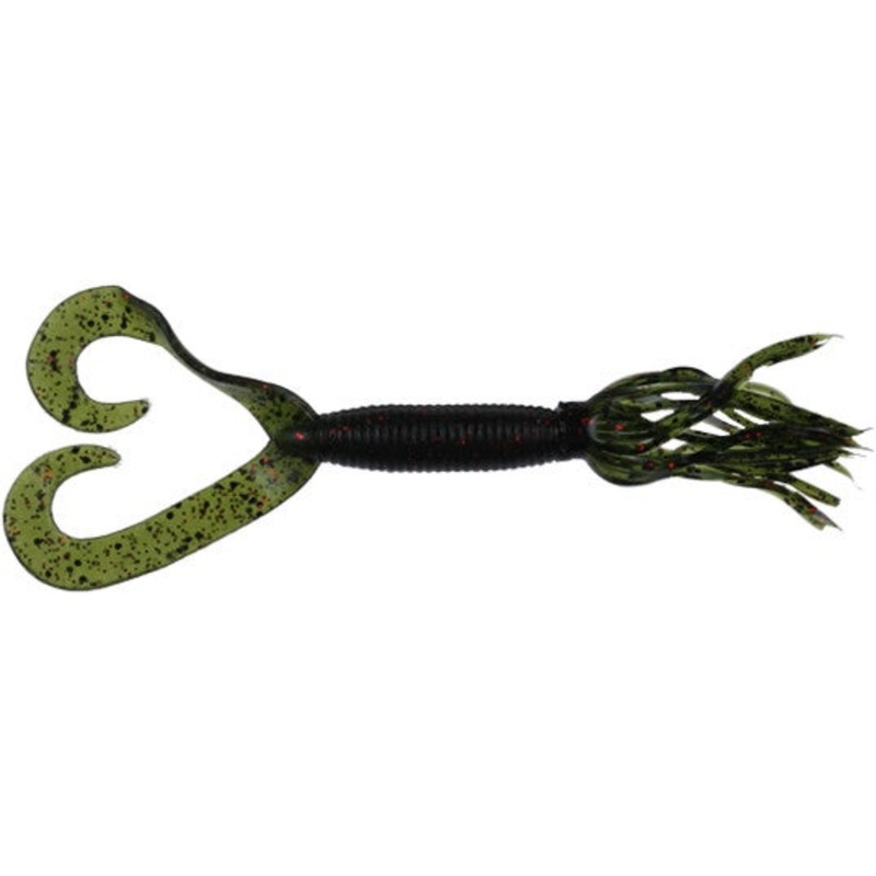 Yamamoto Baits Double Tail Hula Grub