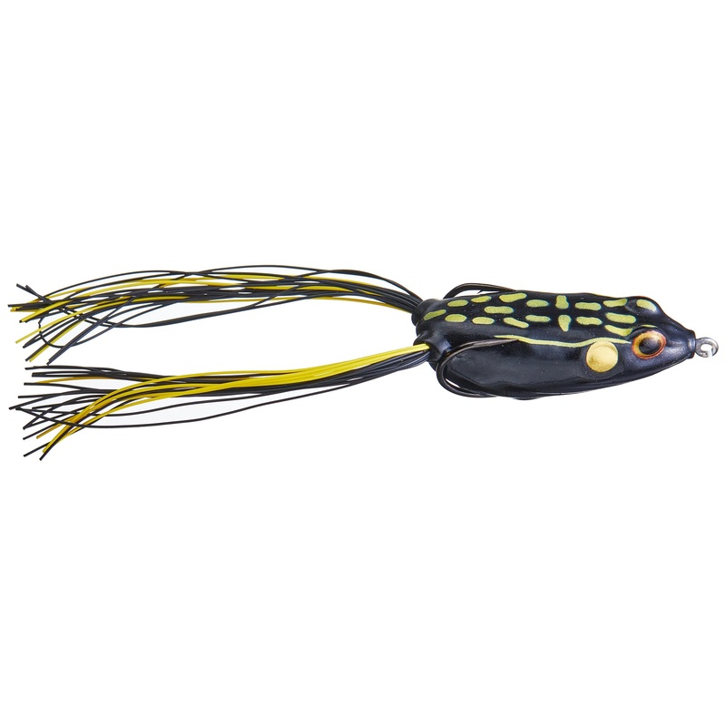 Booyah Pad Crasher Jr.|Leopard|Dart Frog|Aqua Frog