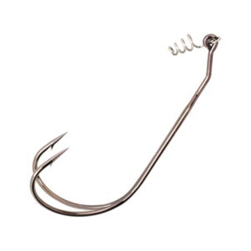 Frog Factory- Double Take Frog Hooks