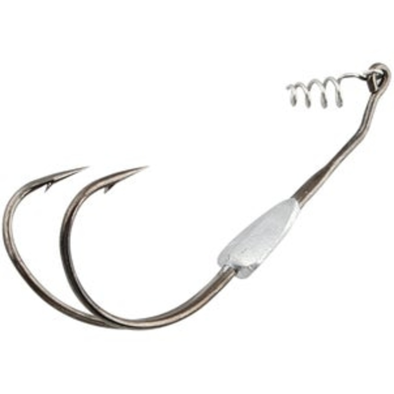 Frog Factory- Double Take Frog Hooks