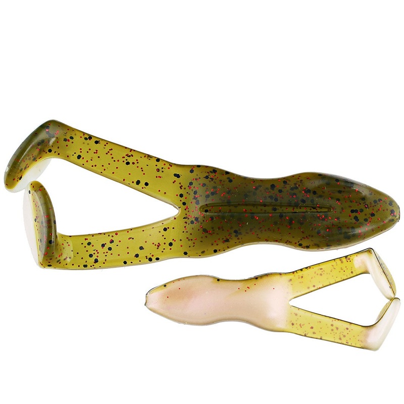 Frog Factory- The Original Ribbit Topwater Frog