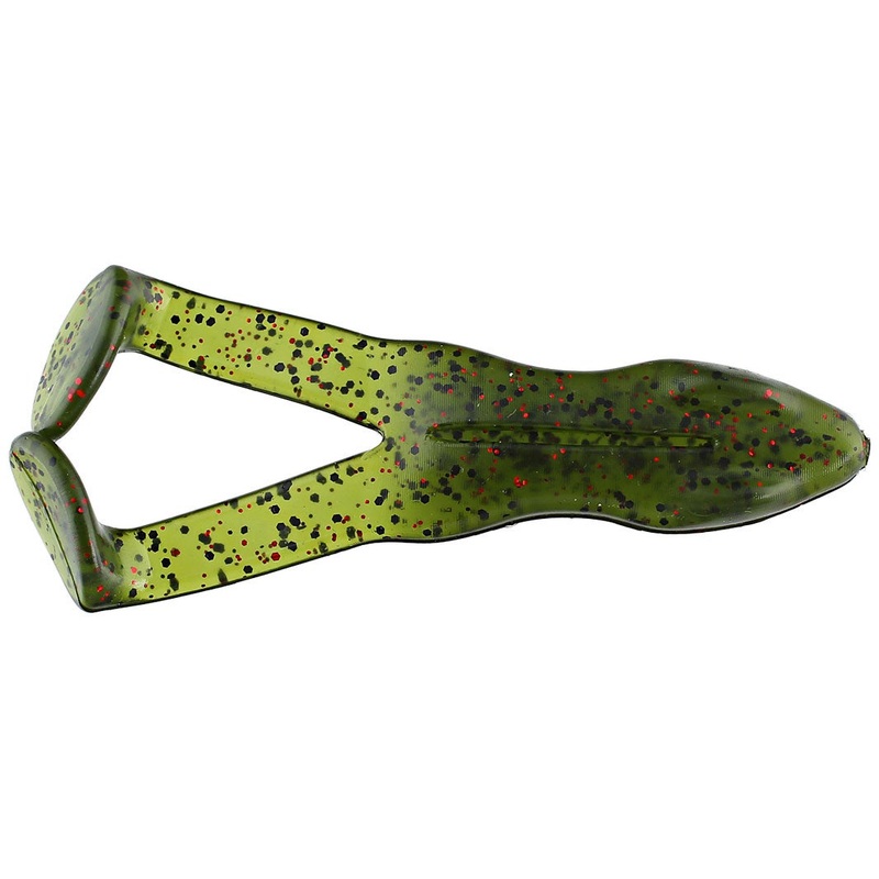 Frog Factory- The Original Ribbit Topwater Frog
