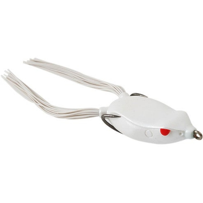 Spro Bronzeye Jr.|White Black|Natural Green|Albino|Midnight walker|Natural Red|Toad|Amazon|Leopard|Rainforest Black|Green Tree