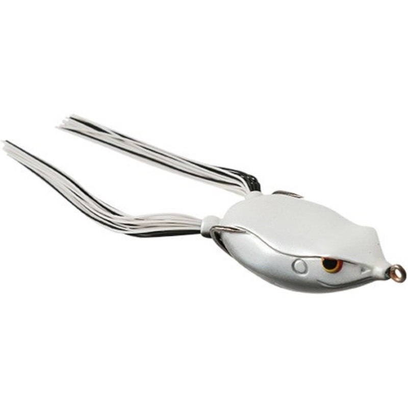 Spro Bronzeye Jr.|White Black|Natural Green|Albino|Midnight walker|Natural Red|Toad|Amazon|Leopard|Rainforest Black|Green Tree