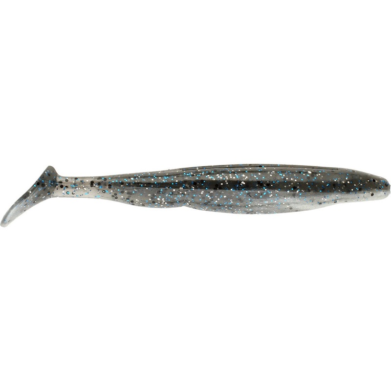 Strike King Swim’n Caffeine Shad