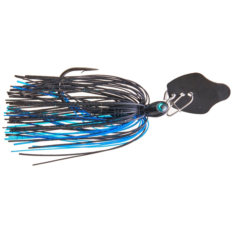 Strike King Thunder Cricket Bladed Jig