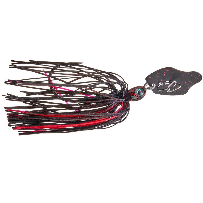 Strike King Thunder Cricket Bladed Jig