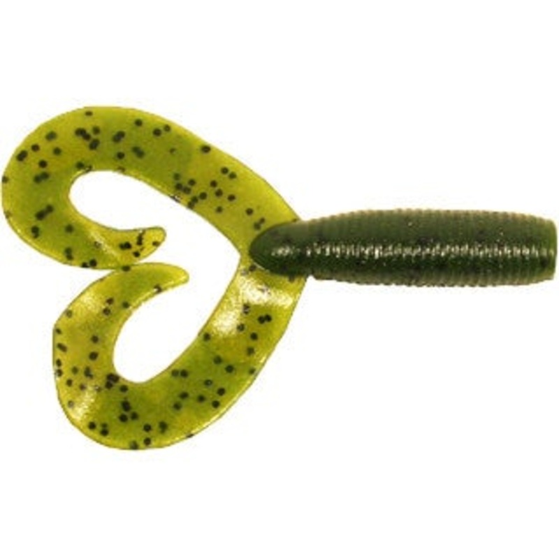 Yamamoto Baits Double Tail Grub