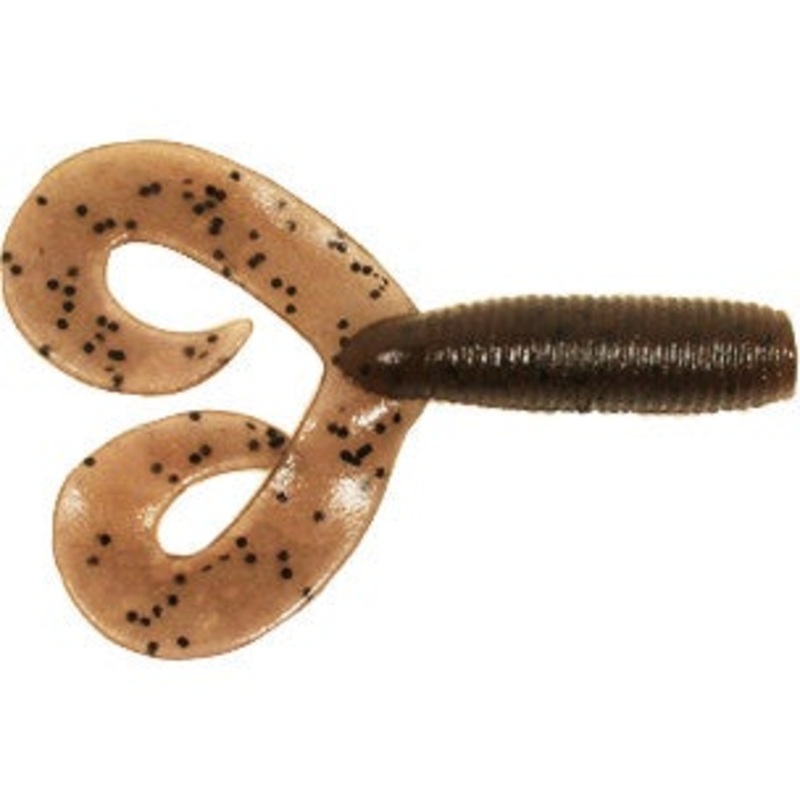 Yamamoto Baits Double Tail Grub