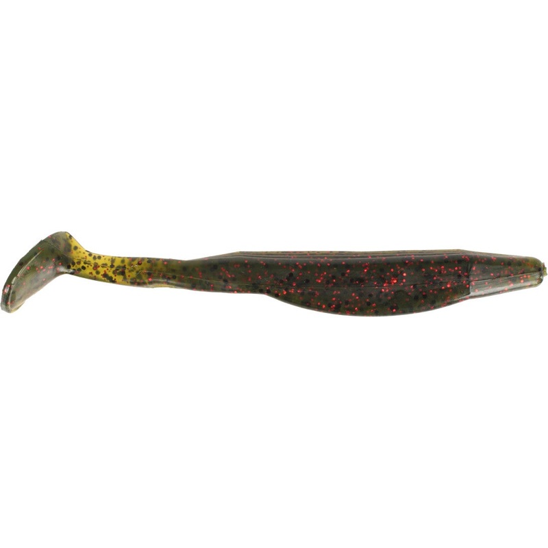 Zoom Swimmin’ Super Fluke Jr.|Watermelon Red|White Ice|Sexy Shad|Smokin Shad|Albino|Houdini|California 420