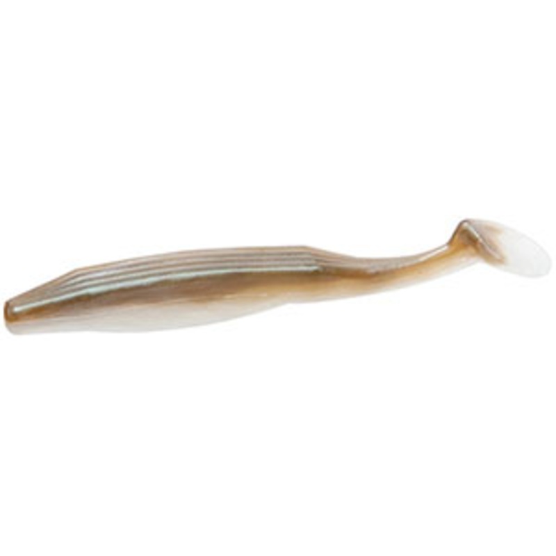 Zoom Swimmin’ Super Fluke|Watermelon Red|White Pearl|Bluegill Flash|Smokin’ Shad|Arkansas Shiner|Watermelon Seed|Albino|Houdini