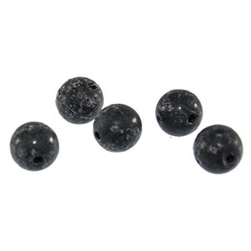 Bayou Sonar Ballz|Black|Red|Orange|Clear