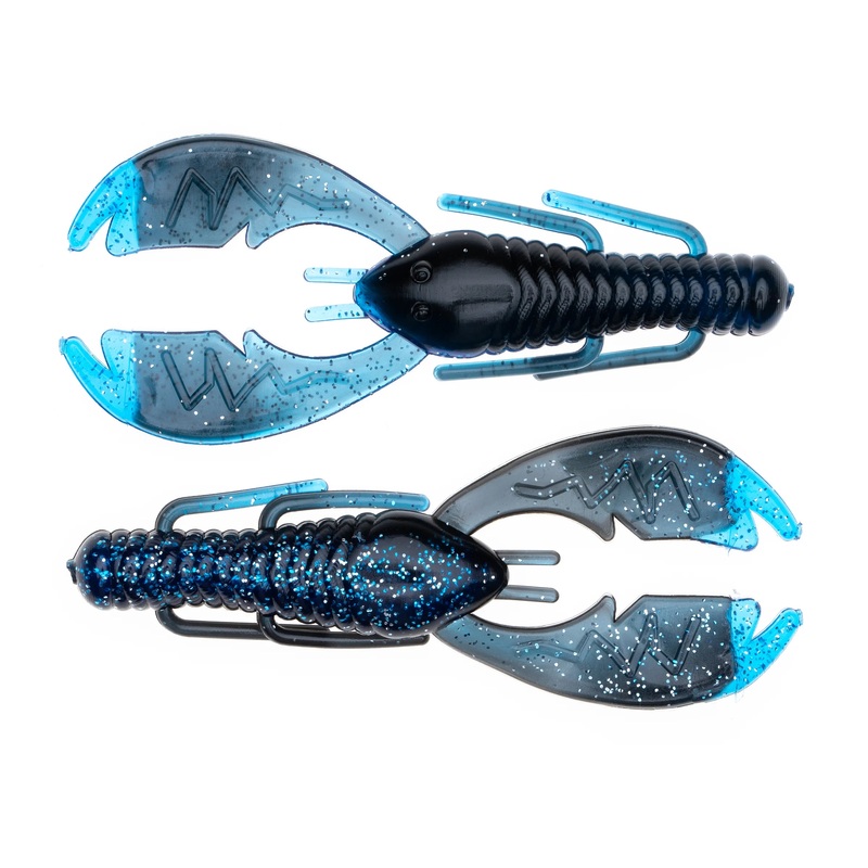 Net Baits Paca Slim|Black Blue|Black Blue Tip|3.5|4