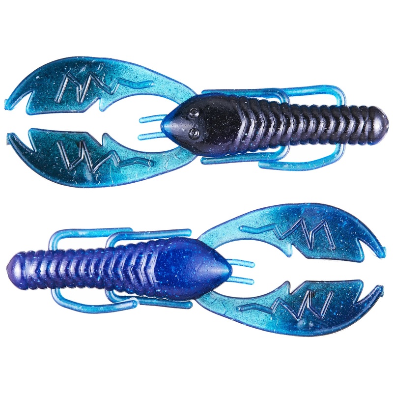 Net Baits Paca Slim|Black Blue|Black Blue Tip|3.5|4