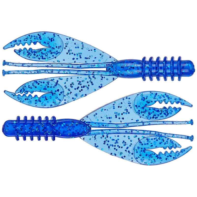 V&M Cherry Bug Jr.|Sapphire Blue|Watermelon Red