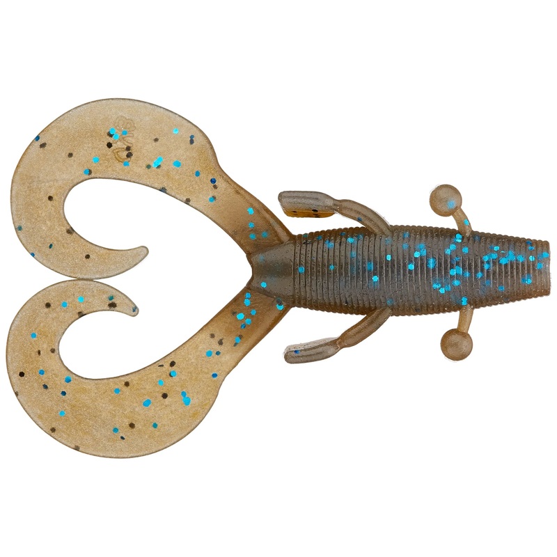 Yamamoto Baits Cowboy|Okeechobee Craw|Watermelon w/ Black Flake|Green Pumpkin w/ Black Flake|Bruised Shin|Dark Pumpkin w/ Purple Blk Emerald|Baby Bass|NF/Large Green Purple|Watermelon/ Black & Red|Black w/ Large Blue Flake|Watermelon Red/ Black Flake|Gree