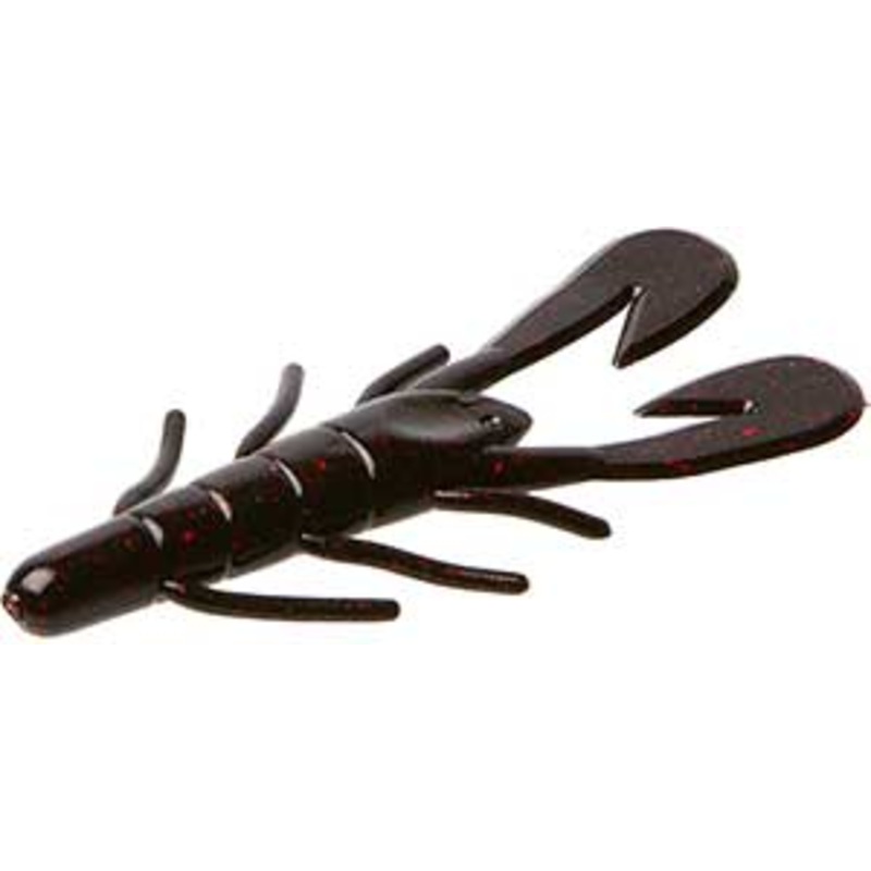 Zoom Magnum Ultravibe Speed Craw