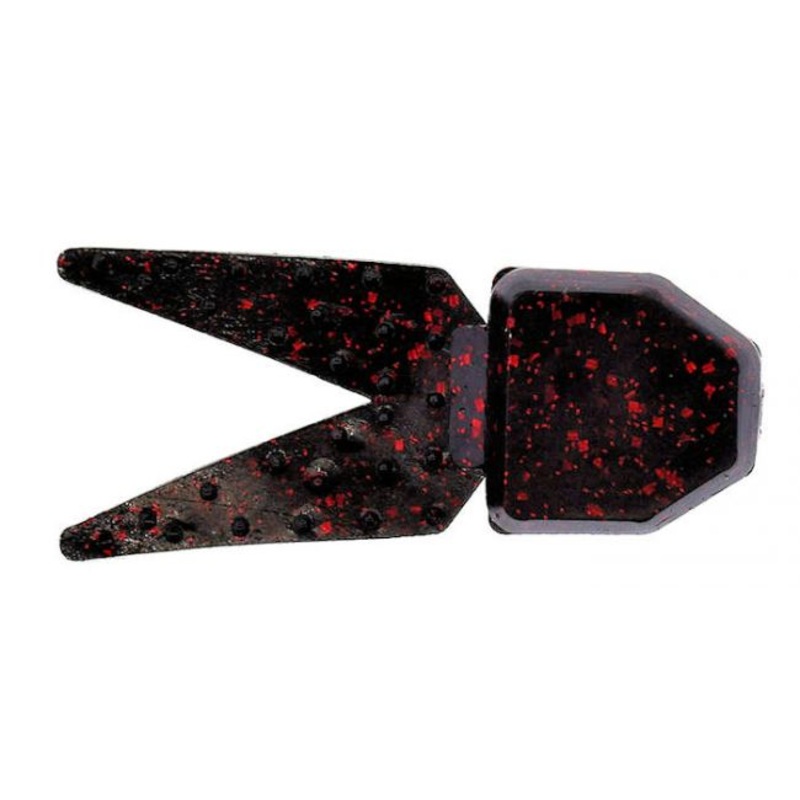 Zoom Small Salty Chunk|Green Pumpkin|Black Red Glitter|Solid Black|Flippin Blue|Bourbon Blaze S E|Pumpkin