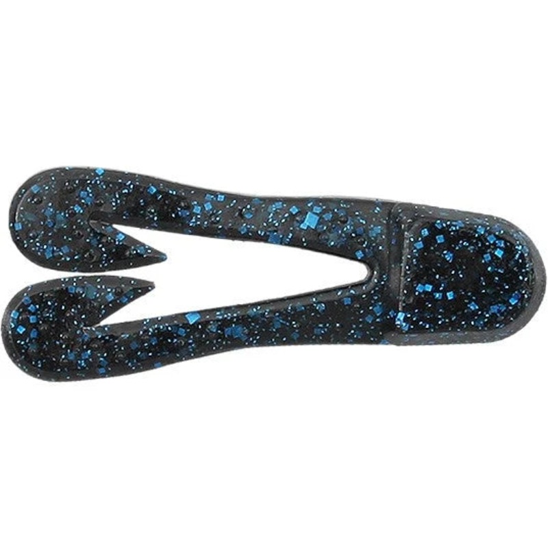 Zoom Ultra Vibe Chunk|Black/Blue|Green Pumpkin|Black|Black/Red|White Pearl