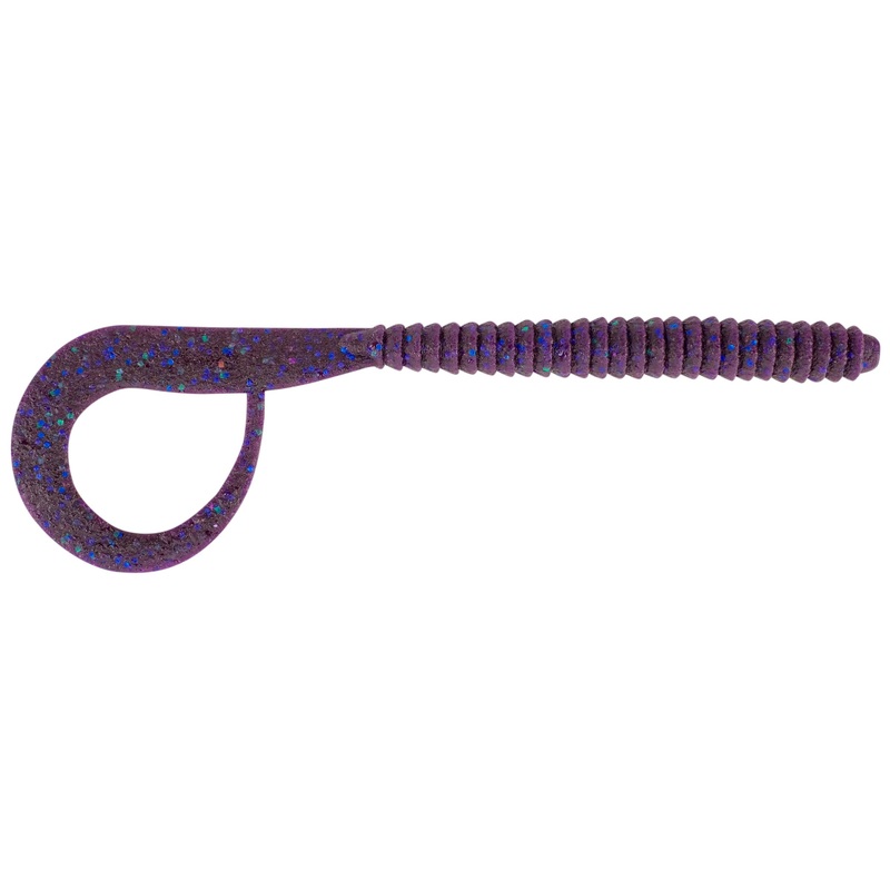 Berkley Power Bait Maxscent Kingtail Worm