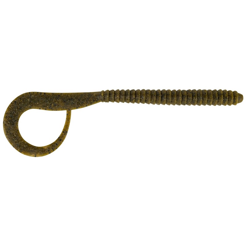 Berkley Power Bait Maxscent Kingtail Worm